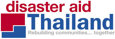 Disaster Aid Thailand